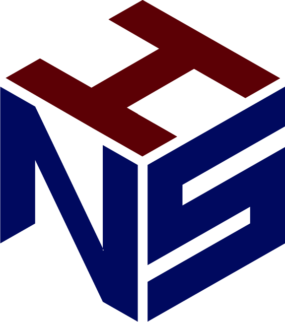 Logo PT Niki Harda Sentosa